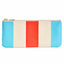 Ban.do National Stripe Get-It-Together Pencil Pouch
