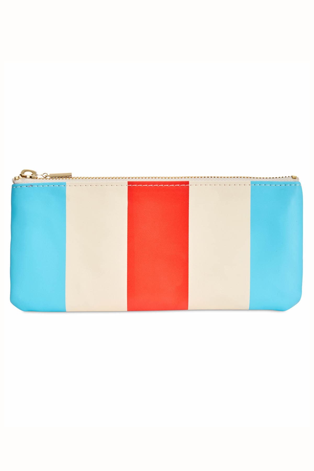 Ban.do National Stripe Get-It-Together Pencil Pouch