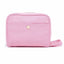Ban.do Pink Available For Weekends Toiletries Bag
