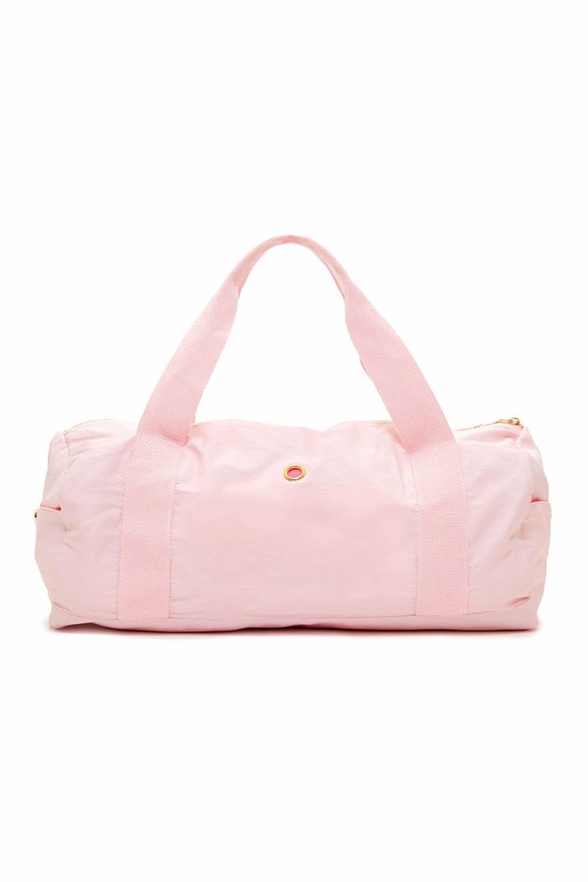 Ban.do Pink Getting Pizza Gym Bag