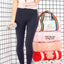 Ban.do Pink Getting Pizza Gym Bag