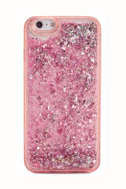 Ban.do Pink Glitter Bomb iPhone Case thumbnail 2