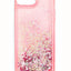 Ban.do Pink Glitter Bomb iPhone Case
