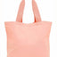 Ban.do Pink I Did My Best Canvas Tote