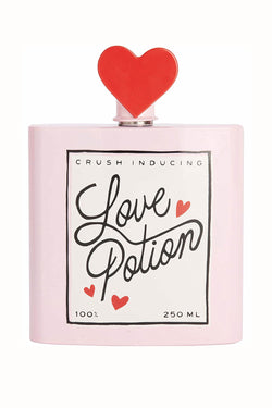Ban.do Pink Love Potion Flask thumbnail 1