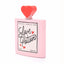 Ban.do Pink Love Potion Flask