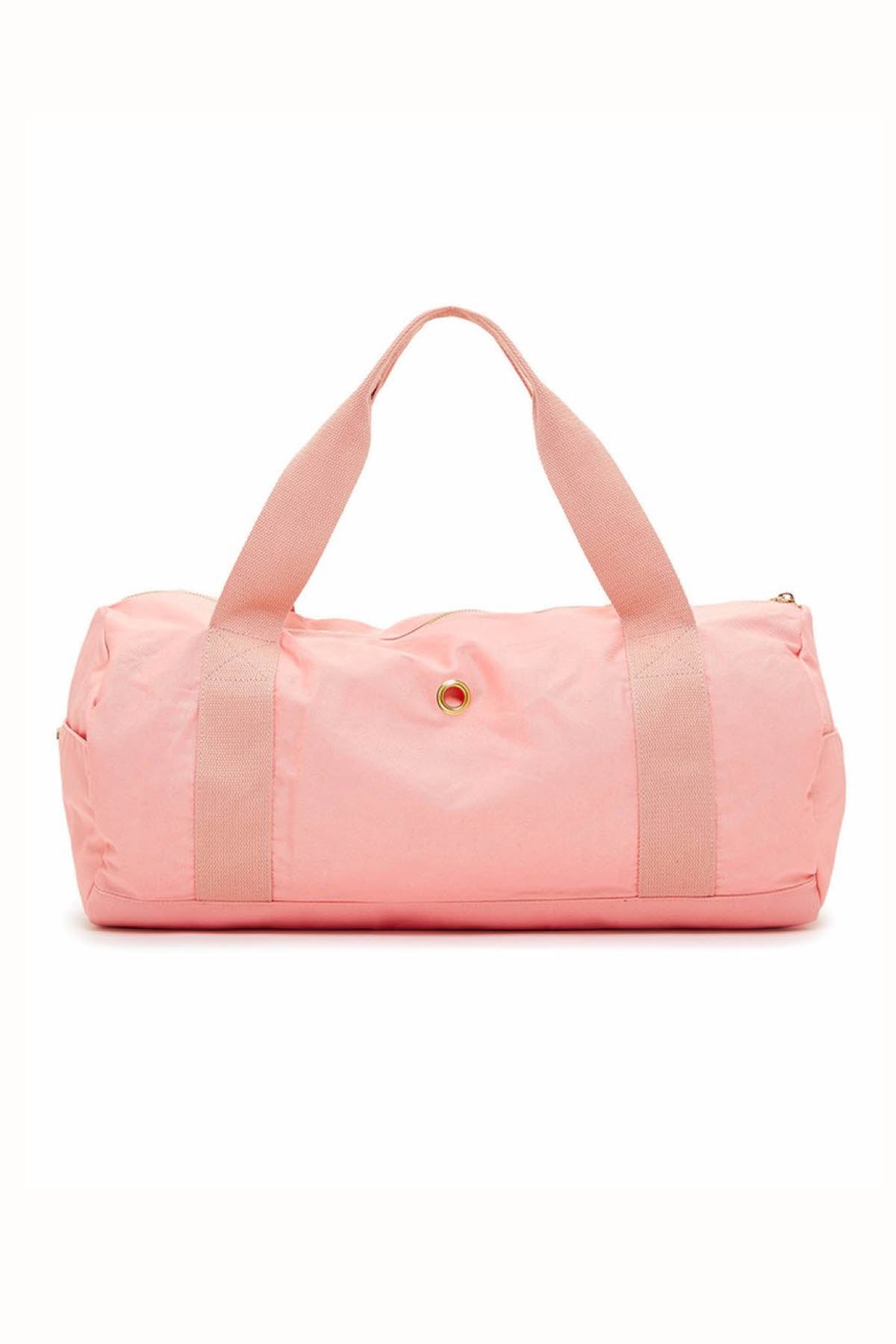Ban.do Pink My Best Gym Bag