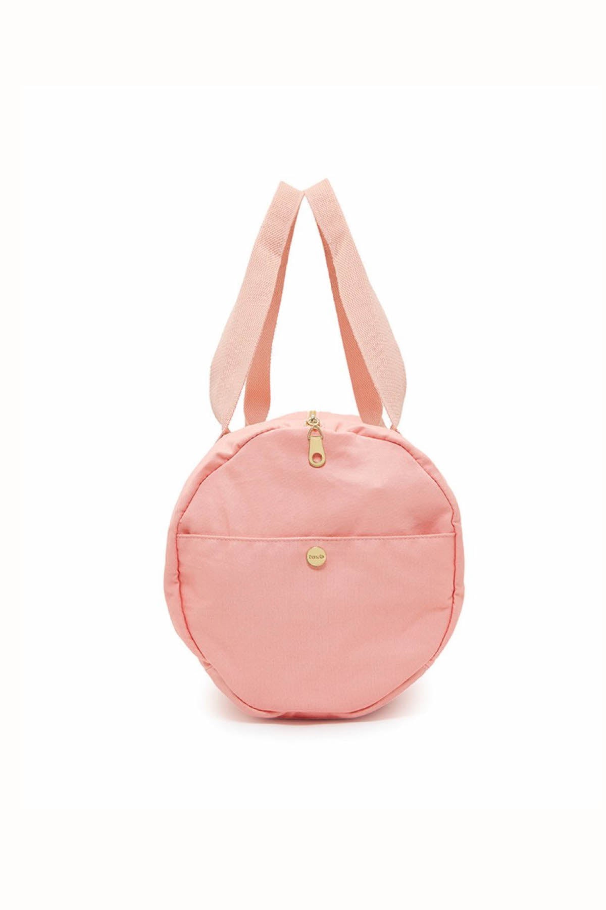 Ban.do Pink My Best Gym Bag