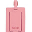 Ban.do Pink 'Weekends' Luggage Tag