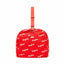 Ban.do Red Bonjour Getaway Duffle
