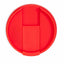 Ban.do Red Bonjour Thermal Travel Mug