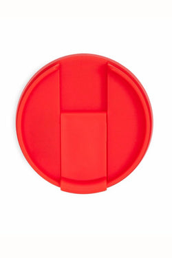 Ban.do Red Bonjour Thermal Travel Mug thumbnail 2