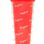 Ban.do Red Bonjour Thermal Travel Mug