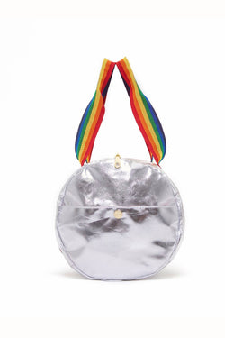 Ban.do Silver Boogie Daze Gym Bag thumbnail 3