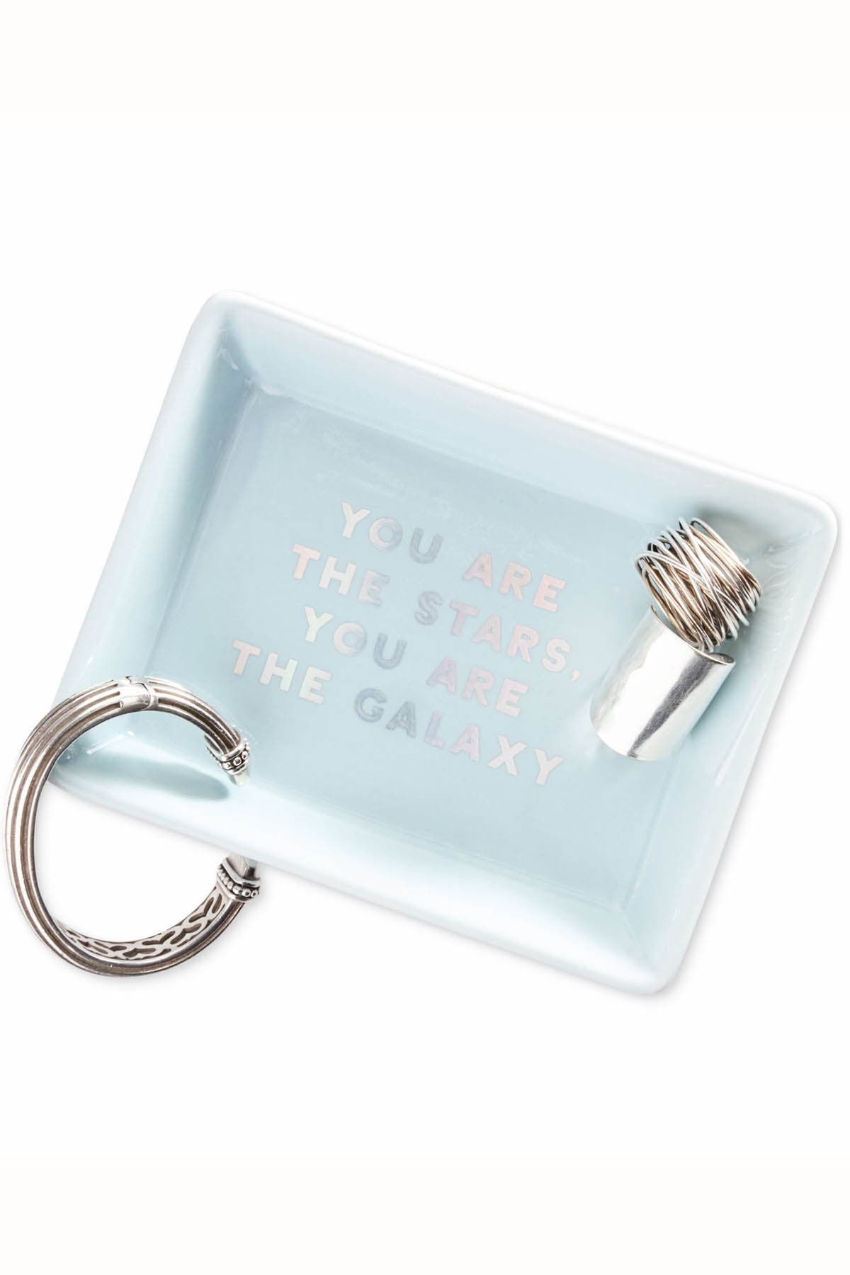 Ban.do Stars & Galaxy Porcelain Catchall