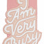 Ban.do Very Busy Silicone iPhone Case