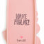 Ban.do Very Busy Silicone iPhone Case