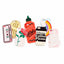 Ban.do Very Busy Silicone iPhone Case