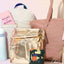 Ban.do Weekends Passport Case