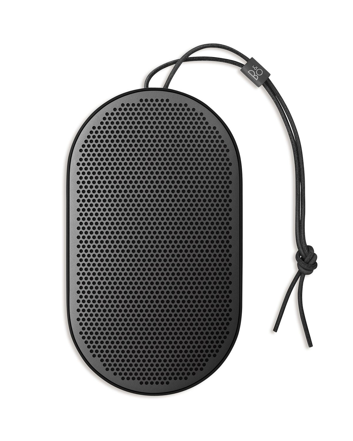 Bang & Olufsen Pt2 Bluetooth Mini Speaker Black