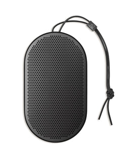 Bang & Olufsen Pt2 Bluetooth Mini Speaker Black thumbnail 1
