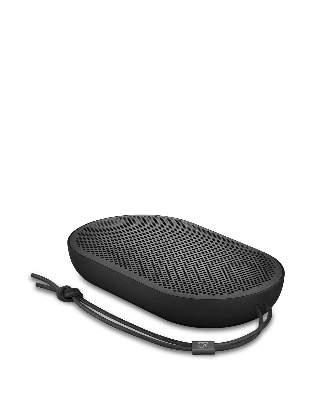 Bang & Olufsen Pt2 Bluetooth Mini Speaker Black