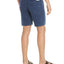 Banks Journal Big Bear Slim Fit Shorts Insignia Blue