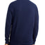 Banks Journal Forum Fleece Sweatshirt Dirty Denim