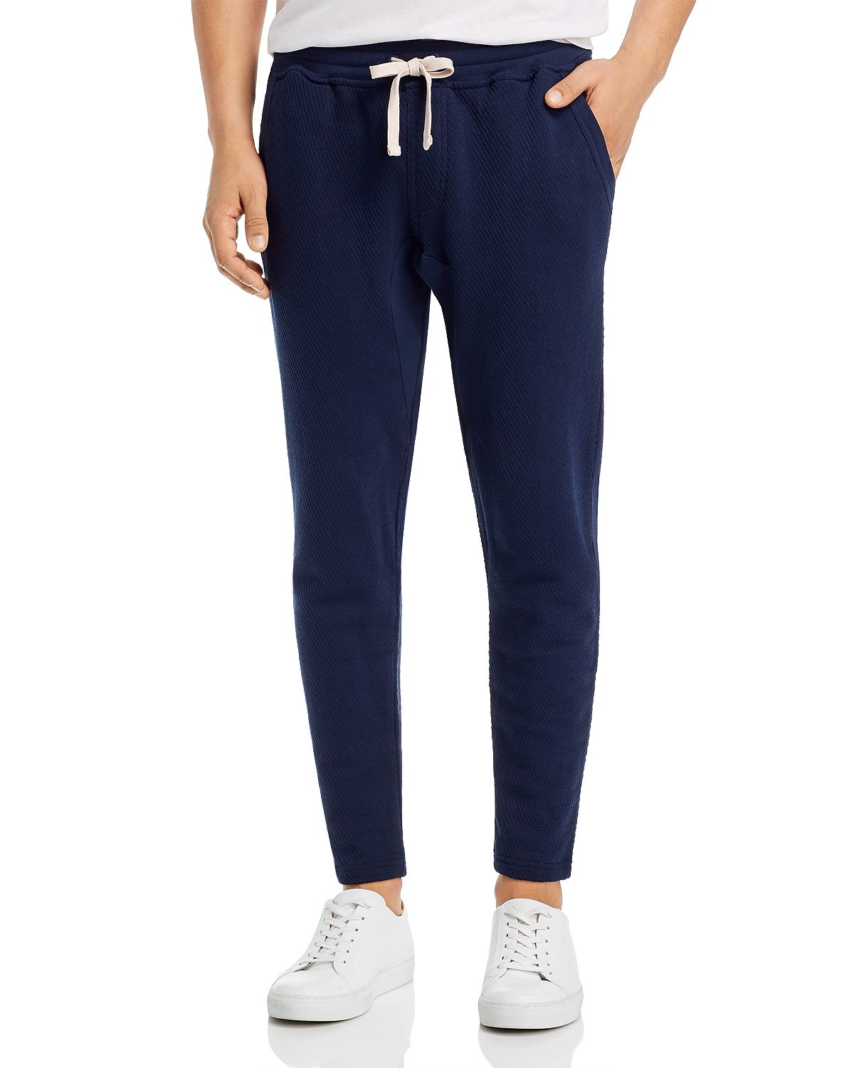 Banks Journal Forum Track Pants Dirty Denim
