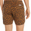 Banks Journal Leopard Board Shorts Leopard