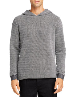 Banks Journal Striving Fleece Sweatshirt Heather Gray thumbnail 1