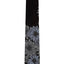Bar III Onyx Amer Floral Skinny Tie