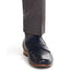 Bar Iii Slim-fit Gray Flannel Suit Separate Pants Grey