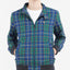 Barbour Crested Royston Casual Jacket Duffle Bag/ivy