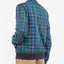 Barbour Crested Royston Casual Jacket Duffle Bag/ivy