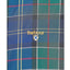 Barbour Crested Royston Casual Jacket Duffle Bag/ivy