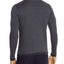 Barena Ato Wool Sweater Antracite