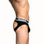 Baskit Black Energy Jock-Brief