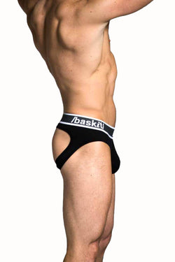 Baskit Black Energy Jock-Brief thumbnail 2