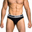 Baskit Black Energy Jock-Brief