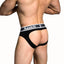 Baskit Black Energy Jock-Brief