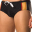 Baskit Black Playas Bikini