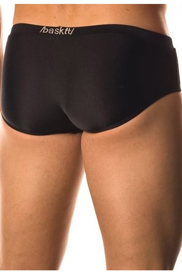 Baskit Black Playas Bikini