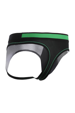 Baskit Black (de)luxe Jockbrief thumbnail 3
