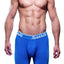 Baskit Blue Billy Boy Boxer Brief