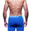 Baskit Blue Billy Boy Boxer Brief