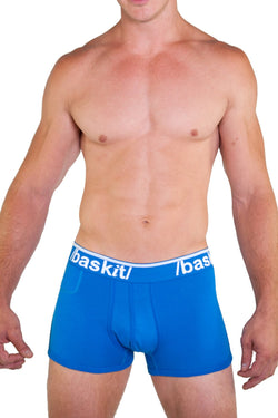 Baskit Blue Billy Boy Low Rise Trunk thumbnail 1