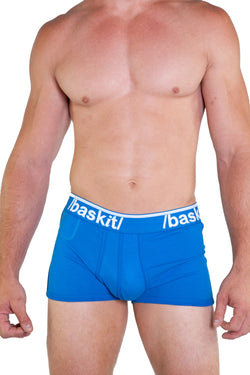 Baskit Blue Billy Boy Low Rise Trunk thumbnail 4