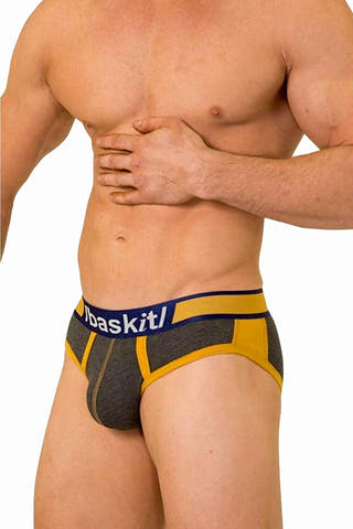 Baskit Cement America Brief
