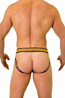 Baskit Cement/Mustard America Sport-Jock thumbnail 3